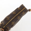 LOUIS VUITTON Monogram Danube Shoulder Bag M45266 LV Auth BA10637-6