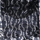 Salvatore Ferragamo Tote Bag Nylon Black Auth BA10660V-11