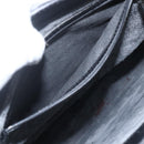 LOUIS VUITTON Epi Sac Plat Hand Bag Black M59082 LV Auth BA10662-11