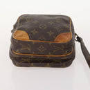 LOUIS VUITTON Monogram Amazon Shoulder Bag M45236 LV Auth BA10680-6