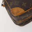 LOUIS VUITTON Monogram Amazon Shoulder Bag M45236 LV Auth BA10680-16