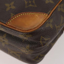 LOUIS VUITTON Monogram Amazon Shoulder Bag M45236 LV Auth BA10680-17