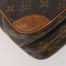 LOUIS VUITTON Monogram Amazon Shoulder Bag M45236 LV Auth BA10680-18