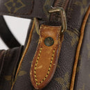 LOUIS VUITTON Monogram Amazon Shoulder Bag M45236 LV Auth BA10680-9