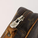 LOUIS VUITTON Monogram Amazon Shoulder Bag M45236 LV Auth BA10680-19