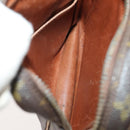 LOUIS VUITTON Monogram Amazon Shoulder Bag M45236 LV Auth BA10680-10