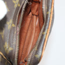 LOUIS VUITTON Monogram Amazon Shoulder Bag M45236 LV Auth BA10680-23