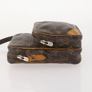 LOUIS VUITTON Monogram Amazon Shoulder Bag M45236 LV Auth BA10680-3