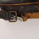 LOUIS VUITTON Monogram Amazon Shoulder Bag M45236 LV Auth BA10680-4