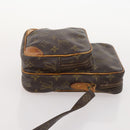 LOUIS VUITTON Monogram Amazon Shoulder Bag M45236 LV Auth BA10680-5