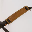 LOUIS VUITTON Monogram Amazon Shoulder Bag M45236 LV Auth BA10680-14