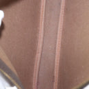 LOUIS VUITTON Monogram Pochette Accessoires Pouch M51980 LV Auth BA10696-11