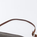 LOUIS VUITTON Monogram Pochette Accessoires Pouch M51980 LV Auth BA10696-14
