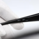 BALENCIAGA Sunglasses plastic Brown Auth BA10705-10