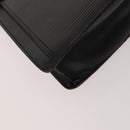 LOUIS VUITTON Monogram Mini Epi Shoulder Bag 2 Set Blue Black LV Auth BA10733-9