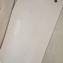 Salvatore Ferragamo Shoulder Bag Leather 2 Set Pink Beige Auth BA10738-17