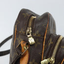 LOUIS VUITTON Monogram Nile Shoulder Bag M45244 LV Auth BA10739-10