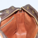 LOUIS VUITTON Monogram Nile Shoulder Bag M45244 LV Auth BA10739-19