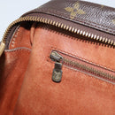 LOUIS VUITTON Monogram Nile Shoulder Bag M45244 LV Auth BA10739-21