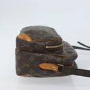 LOUIS VUITTON Monogram Nile Shoulder Bag M45244 LV Auth BA10739-3