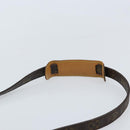 LOUIS VUITTON Monogram Nile Shoulder Bag M45244 LV Auth BA10739-8