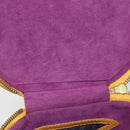 LOUIS VUITTON Epi Cannes Hand Bag Yellow M48039 LV Auth BA10743-18