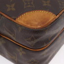 LOUIS VUITTON Monogram Amazon Shoulder Bag M45236 LV Auth BA10745-15