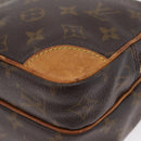 LOUIS VUITTON Monogram Amazon Shoulder Bag M45236 LV Auth BA10745-16