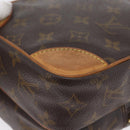 LOUIS VUITTON Monogram Amazon Shoulder Bag M45236 LV Auth BA10745-18