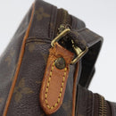 LOUIS VUITTON Monogram Amazon Shoulder Bag M45236 LV Auth BA10745-9
