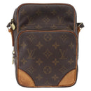LOUIS VUITTON Monogram Amazon Shoulder Bag M45236 LV Auth BA10745-13