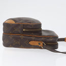 LOUIS VUITTON Monogram Amazon Shoulder Bag M45236 LV Auth BA10745-3