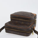 LOUIS VUITTON Monogram Amazon Shoulder Bag M45236 LV Auth BA10745-7