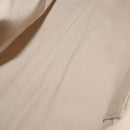 Chloe Paddington Hand Bag Leather Brown Gold Silver Auth BA10764SAV-11