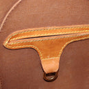 LOUIS VUITTON Monogram Ellipse MM Hand Bag M51126 LV Auth BA10767-20