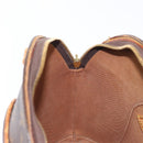 LOUIS VUITTON Monogram Ellipse MM Hand Bag M51126 LV Auth BA10767-22
