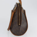 LOUIS VUITTON Monogram Ellipse MM Hand Bag M51126 LV Auth BA10767-3