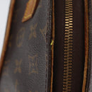 LOUIS VUITTON Monogram Ellipse MM Hand Bag M51126 LV Auth BA10767-5