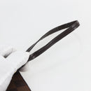 LOUIS VUITTON Damier Ebene Neverfull MM Beutel LV Auth BA10773-7