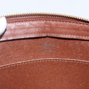 LOUIS VUITTON Monogram Orsay Clutch Bag M51790 LV Auth BA10780-13