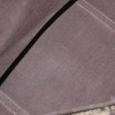 GUCCI GG Supreme Tote Bag PVC Beige Gold 197953 Auth BA10785-11