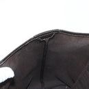 GUCCI GG Supreme Tote Bag PVC Beige Gold 197953 Auth BA10785-20