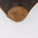 LOUIS VUITTON Monogram Coussin GM Shoulder Bag M51141 LV Auth BA10786-14