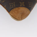 LOUIS VUITTON Monogram Coussin GM Shoulder Bag M51141 LV Auth BA10786-15