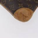 LOUIS VUITTON Monogram Coussin GM Shoulder Bag M51141 LV Auth BA10786-16