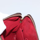 LOUIS VUITTON Monogram Coussin GM Shoulder Bag M51141 LV Auth BA10786-19