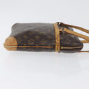 LOUIS VUITTON Monogram Coussin GM Shoulder Bag M51141 LV Auth BA10786-3