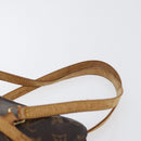 LOUIS VUITTON Monogram Coussin GM Shoulder Bag M51141 LV Auth BA10786-8
