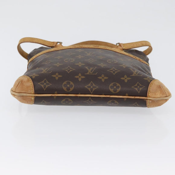 LOUIS VUITTON Monogram Coussin GM Shoulder Bag M51141 LV Auth BA10786