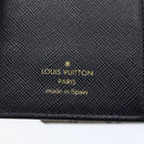 LOUIS VUITTON Monogram Mini Agenda PM Day Planner Cover Blue R20910 Auth BA10790-12